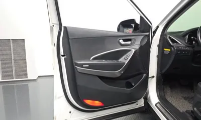 Hyundai Maxcruz