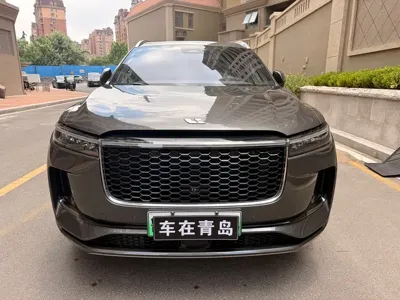 Li Auto Li ONE