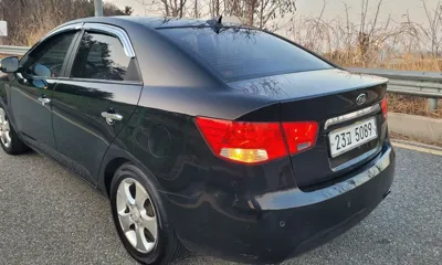 Kia Porte