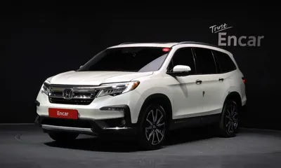 Honda Pilot
