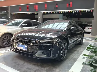 Audi A7L