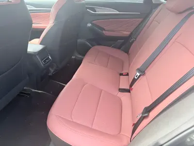 Changan Eado