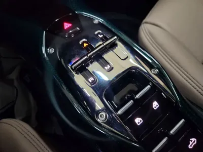 Ferrari 296