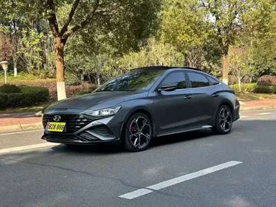 Hyundai Fista