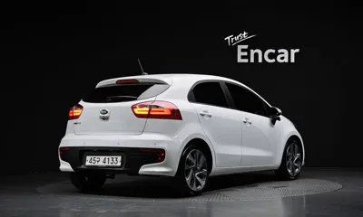 Kia Pride