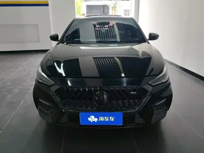 MG MG6