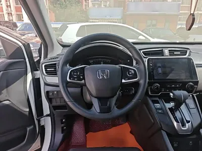 Honda Breeze