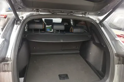 BYD Song PLUS New Energy