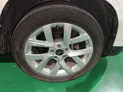 Jetta VS5