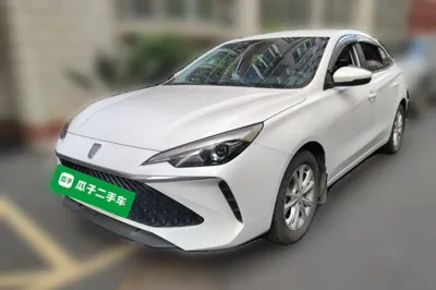 Roewe i5