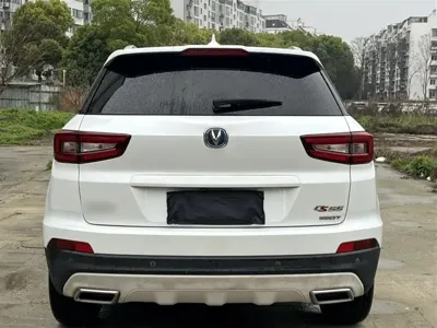 Changan CS55
