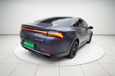 Geely Auto Preface