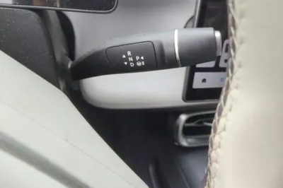 Leapmotor B01