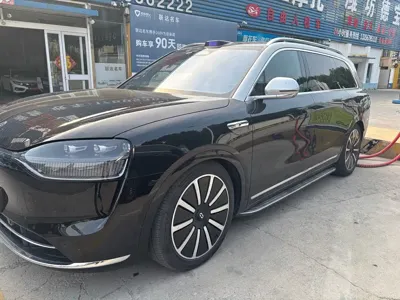 AITO 问界 AITO M9