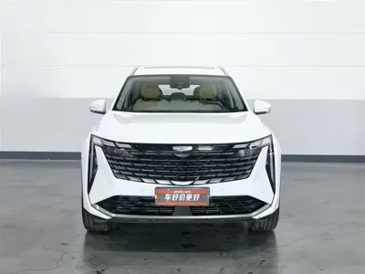 Geely Boyue L