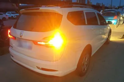 Baojun 310W