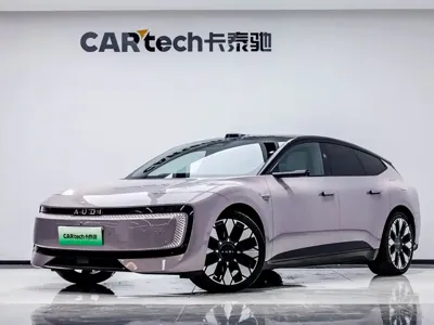 奥迪AUDI 奥迪E5 Sportback