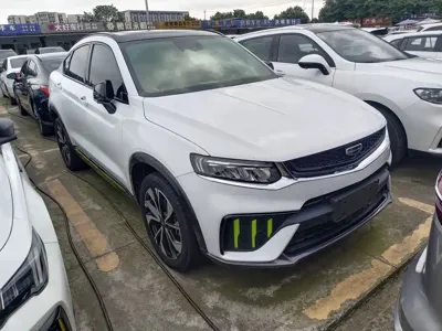 Geely Xingyue S