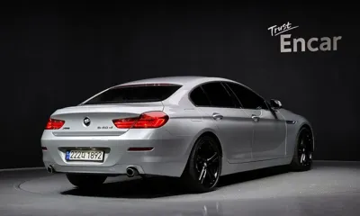 BMW 6-Series