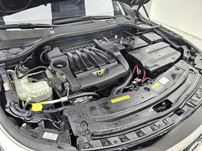 Renault-KoreaSamsung SM5