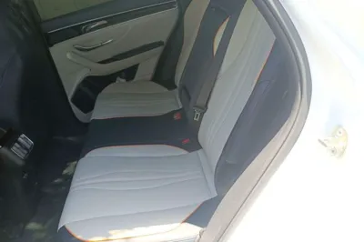 BYD Song PLUS New Energy