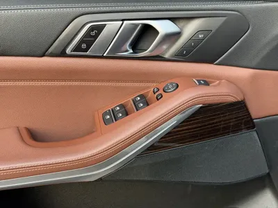 BMW X5 (Import)