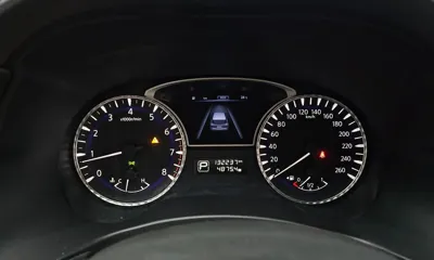 Infiniti QX60