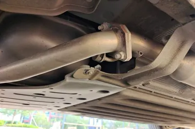 Li Auto L6