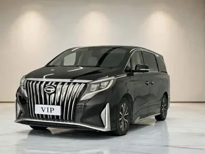 GAC Motor Trumpchi M8