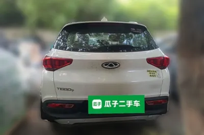 Chery Tiggo 7