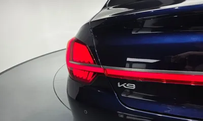 Kia K9