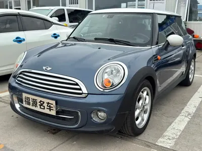 MINI Mini Clubman