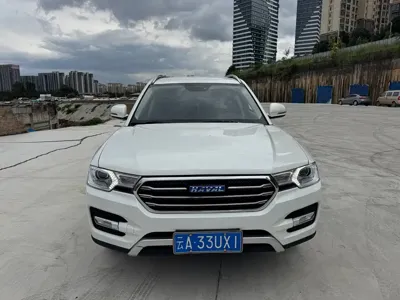 Haval H7