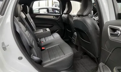 Renault-KoreaSamsung XM3
