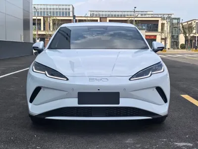 BYD 海豹06