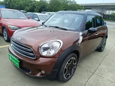 MINI Mini Countryman