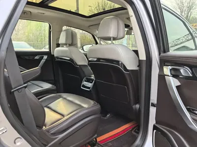 Geely Jia Ji