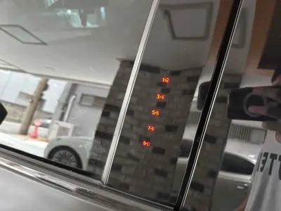 Lincoln MKX