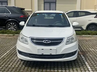 Chery E3