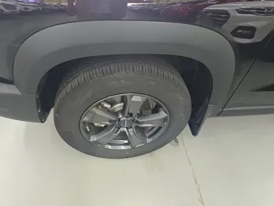 Haval Big Dog