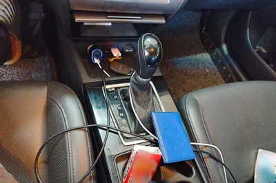 Hyundai Mistra