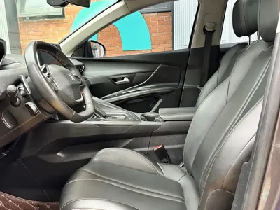 Peugeot 4008