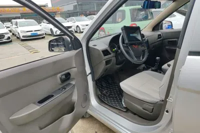 Wuling Hongguang
