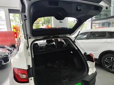 Borgward BX5
