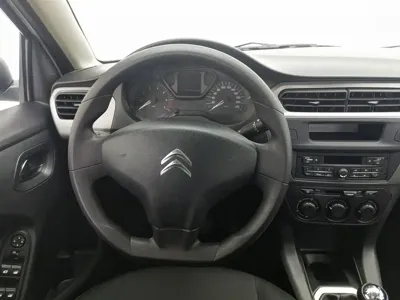 Citroen Elysee