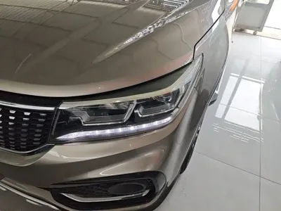 Fengxing X5