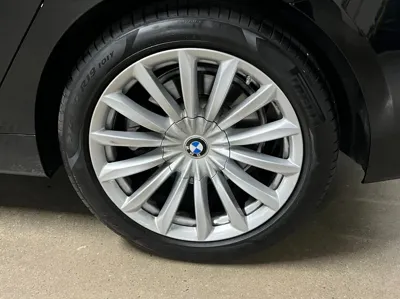 BMW Gran Turismo