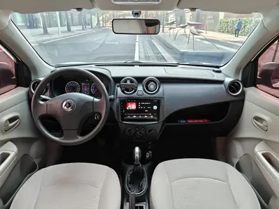 Dongfeng ER30
