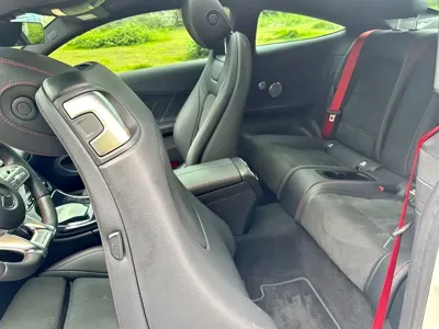 Mercedes-Benz C-Class AMG