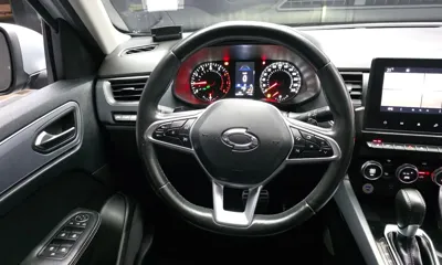 Renault-KoreaSamsung XM3